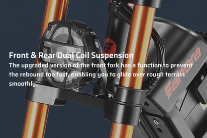 Eahora Juliet Pro II