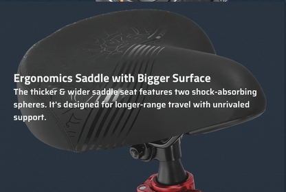 Eahora Juliet Pro II