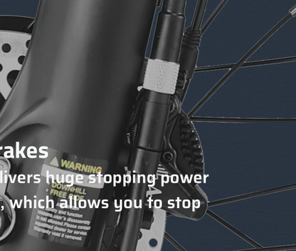 Eahora Juliet Pro II