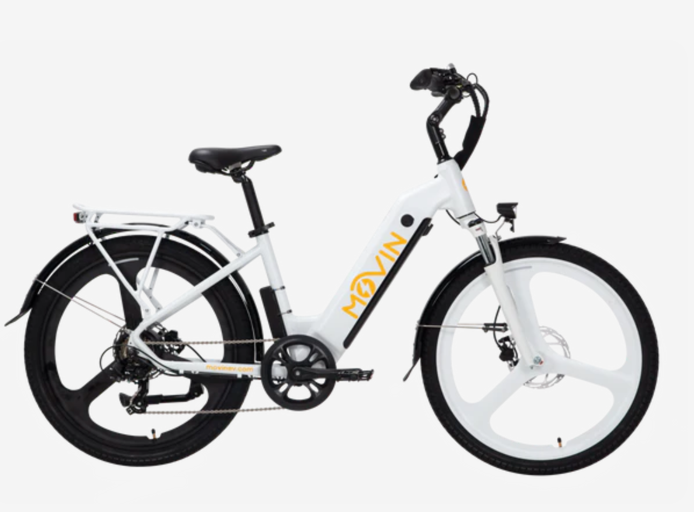 Tempo Commuter Ebike (Canadian)