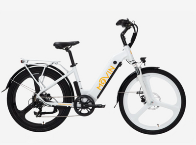 Tempo Commuter Ebike (Canadian)