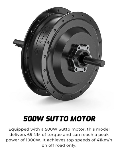 Taubik Westridge 29T