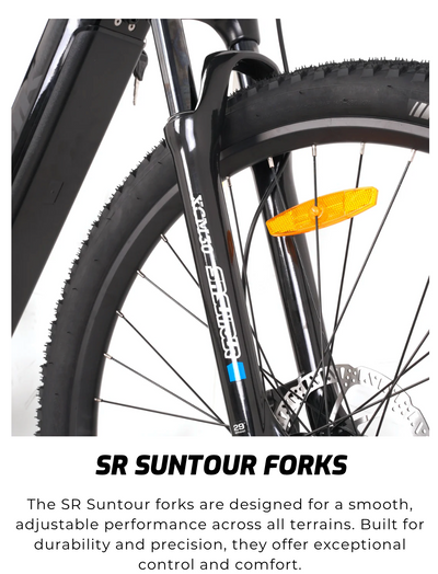 Taubik Westridge 29T