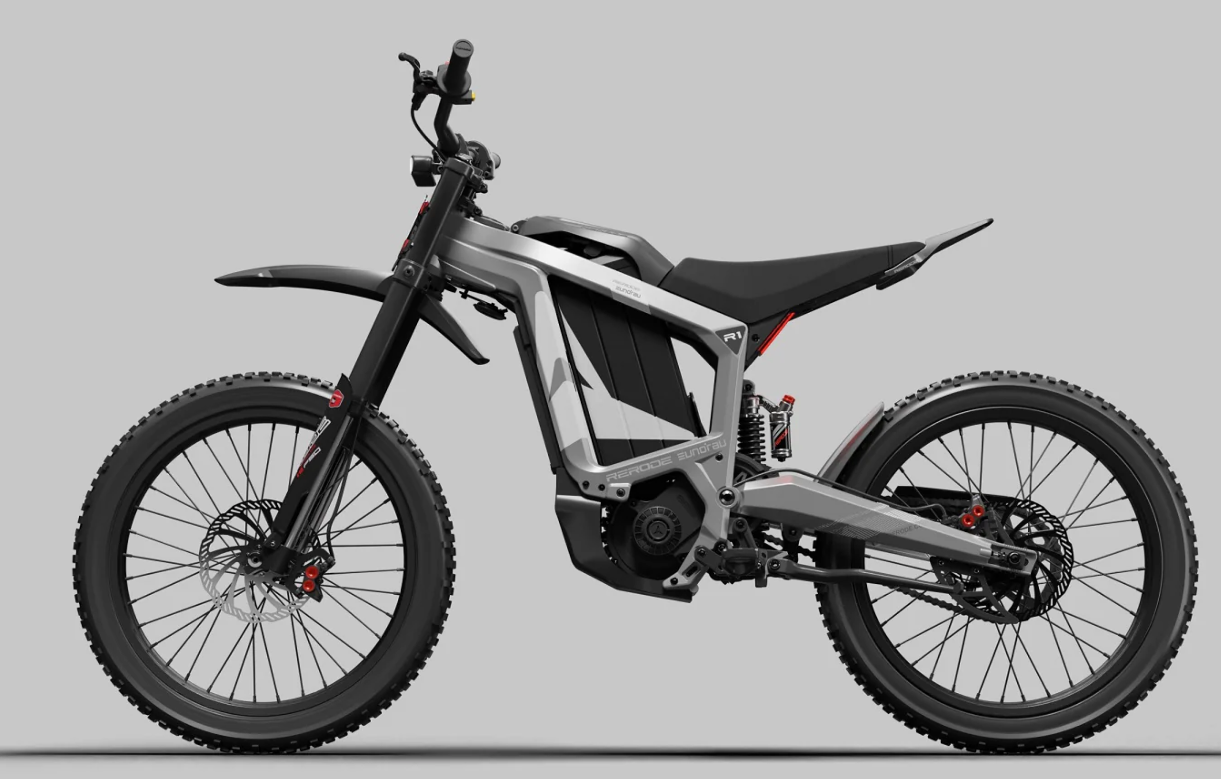 Eunorau R1