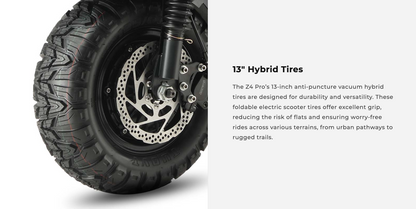 8000W Dual Motor Electric Scooter