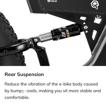 Freesky Warrior Pro M-530