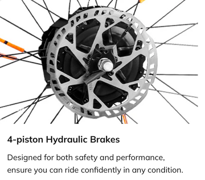 Freesky Warrior Pro M-530