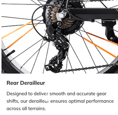 Freesky Warrior Pro M-530