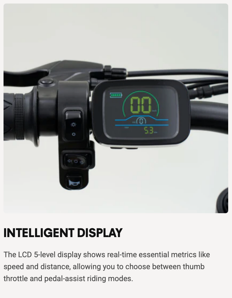 Z8 eBike Canada: Z8, Z8S & Z8 Pro – Zeus Ebikes Canada