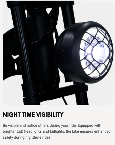 Z8 Moped-Style Electric Bike (Z8 / Z8S / Z8 Pro)