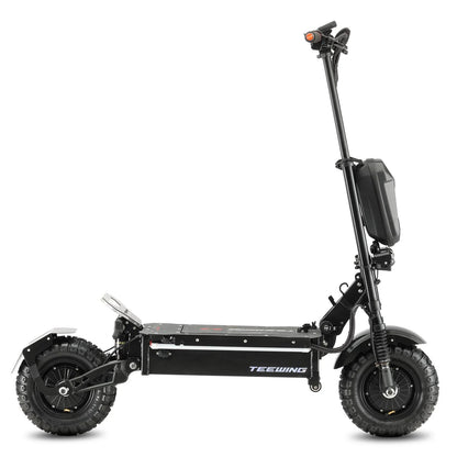 8000W Dual Motor Electric Scooter
