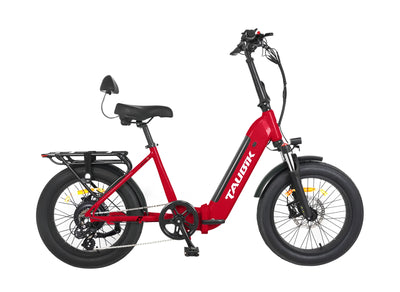 Taubik Monaco S