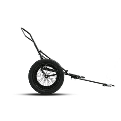 Eunorau 2 Wheels Hunting Trailer