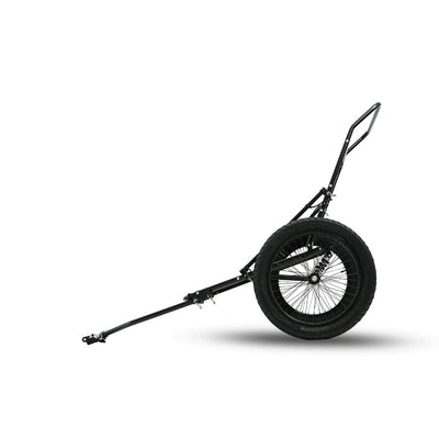 Eunorau 2 Wheels Hunting Trailer