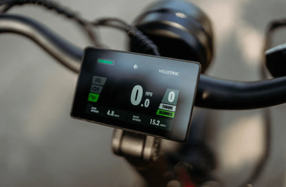 Velotric Triker Electric Tricycle (750W, Folding, 500 lb Payload)