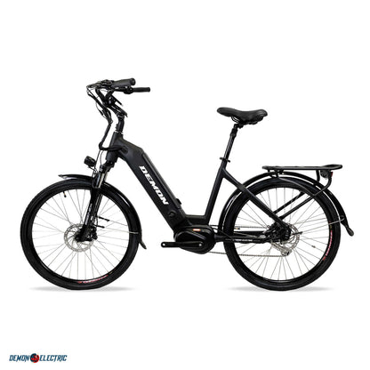 Tronio Commuter Deamon Ebike