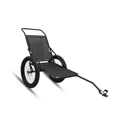 Eunorau 2 Wheels Hunting Trailer
