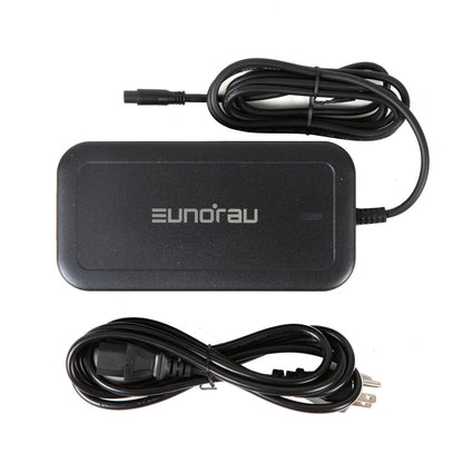 EUNORAU Flash 52V4A Ebike Fast Charger