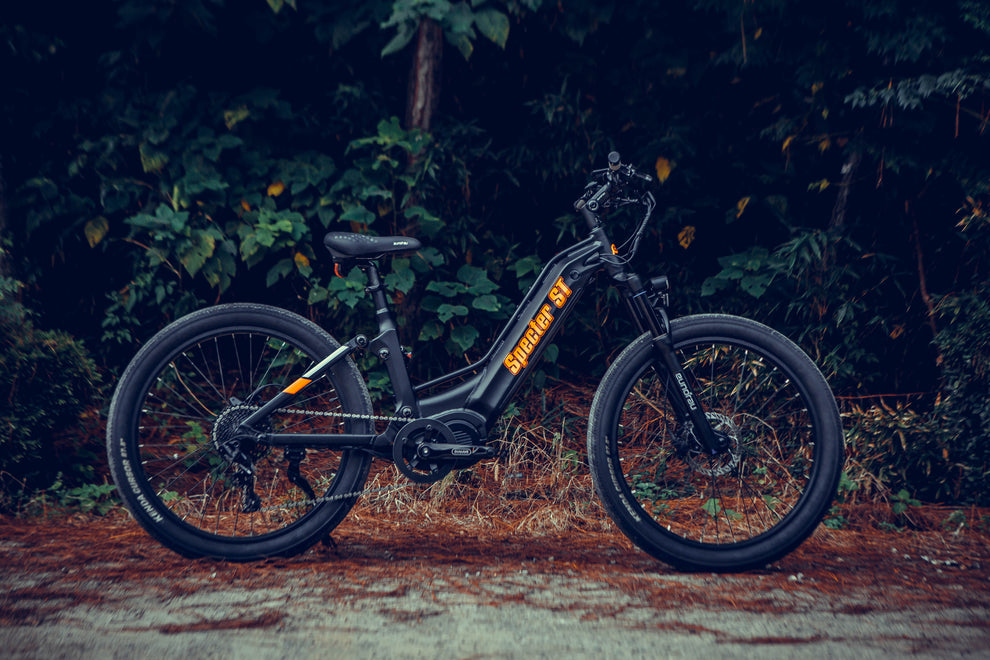 SPECTER-ST 1000W Ebike