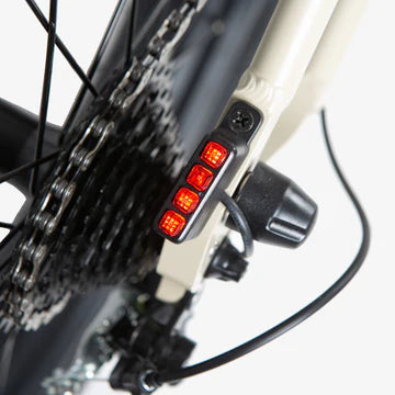 Eunorau FAT-HD 2.0 / Hunter X7 — 1000W Mid-Drive Fat Tire Electric Mountain Bike