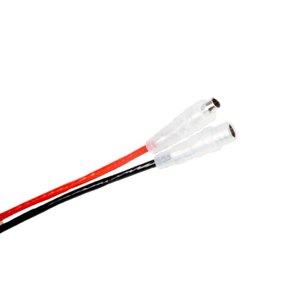 Eunorau Universal 48V15Ah Secondary Battery with RA4/Bullet/XT60-F Ports