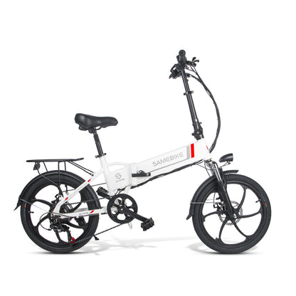 Samebike 350W Folding Ebike