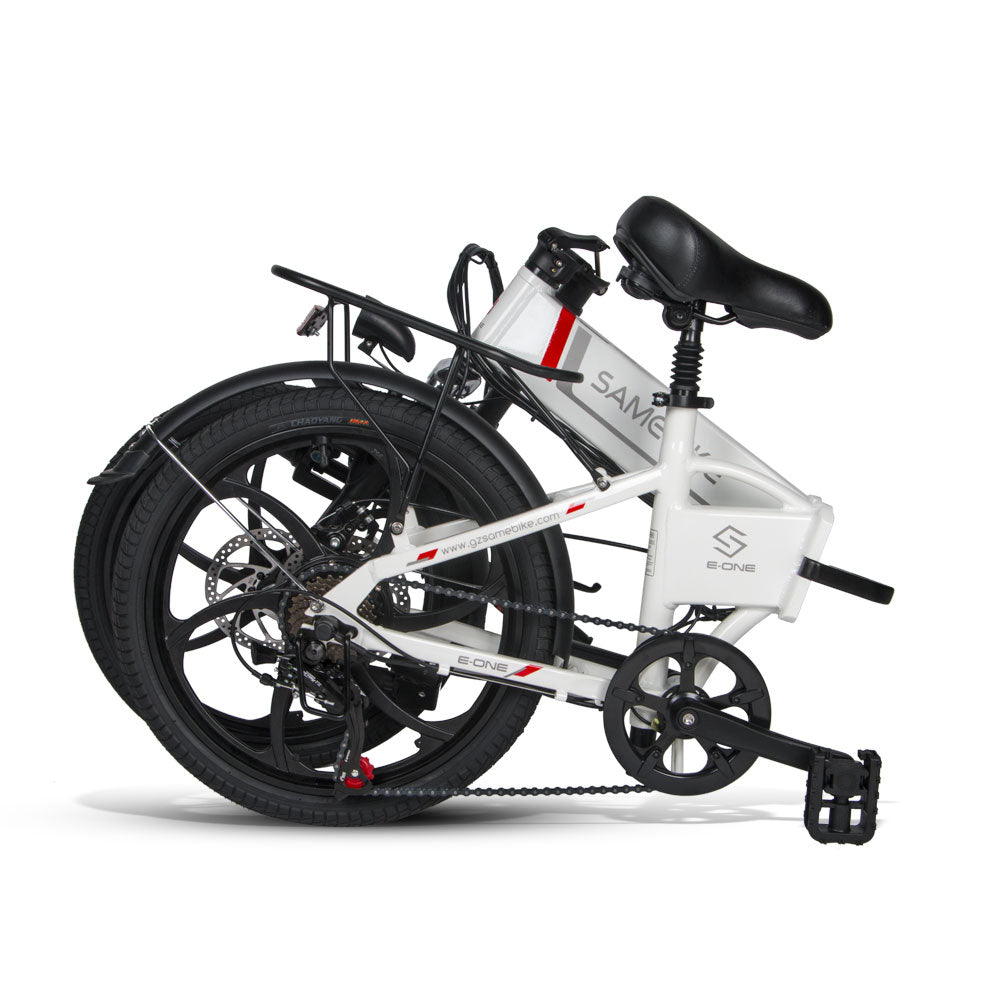 350w folding electric bike online