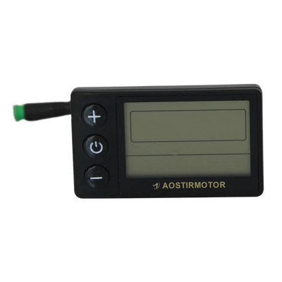 Aostirmotor LCD Display 866 for A20