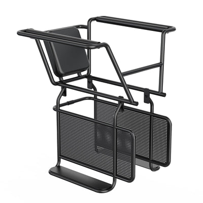 TESWAY Child Safety Handrail Fence + Guardrail Hanger