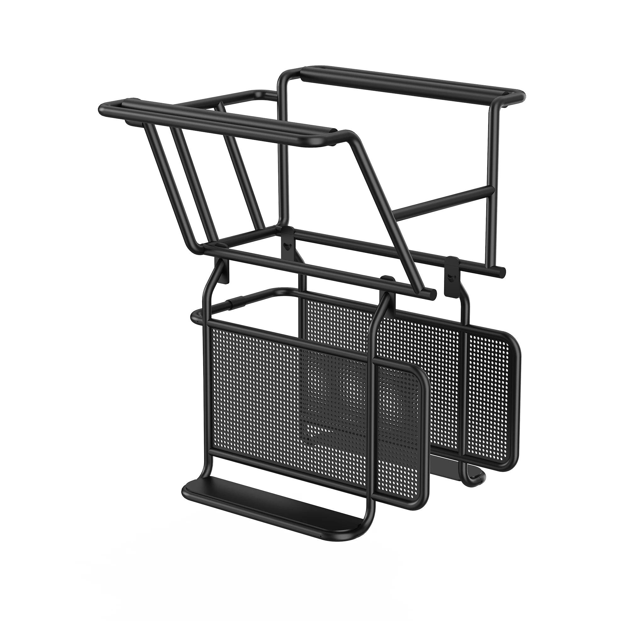 TESWAY Child Safety Handrail Fence + Guardrail Hanger