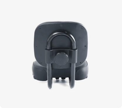 Meigi Backrest Saddle