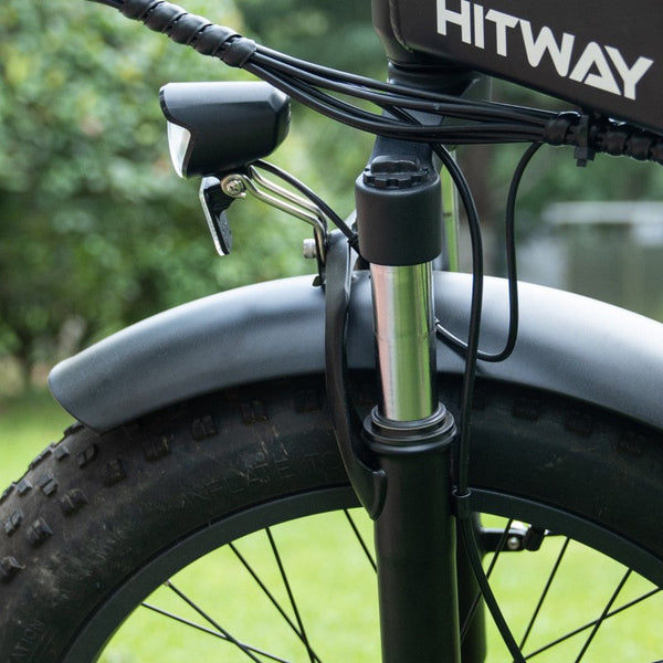 Hitway BK10M ebike