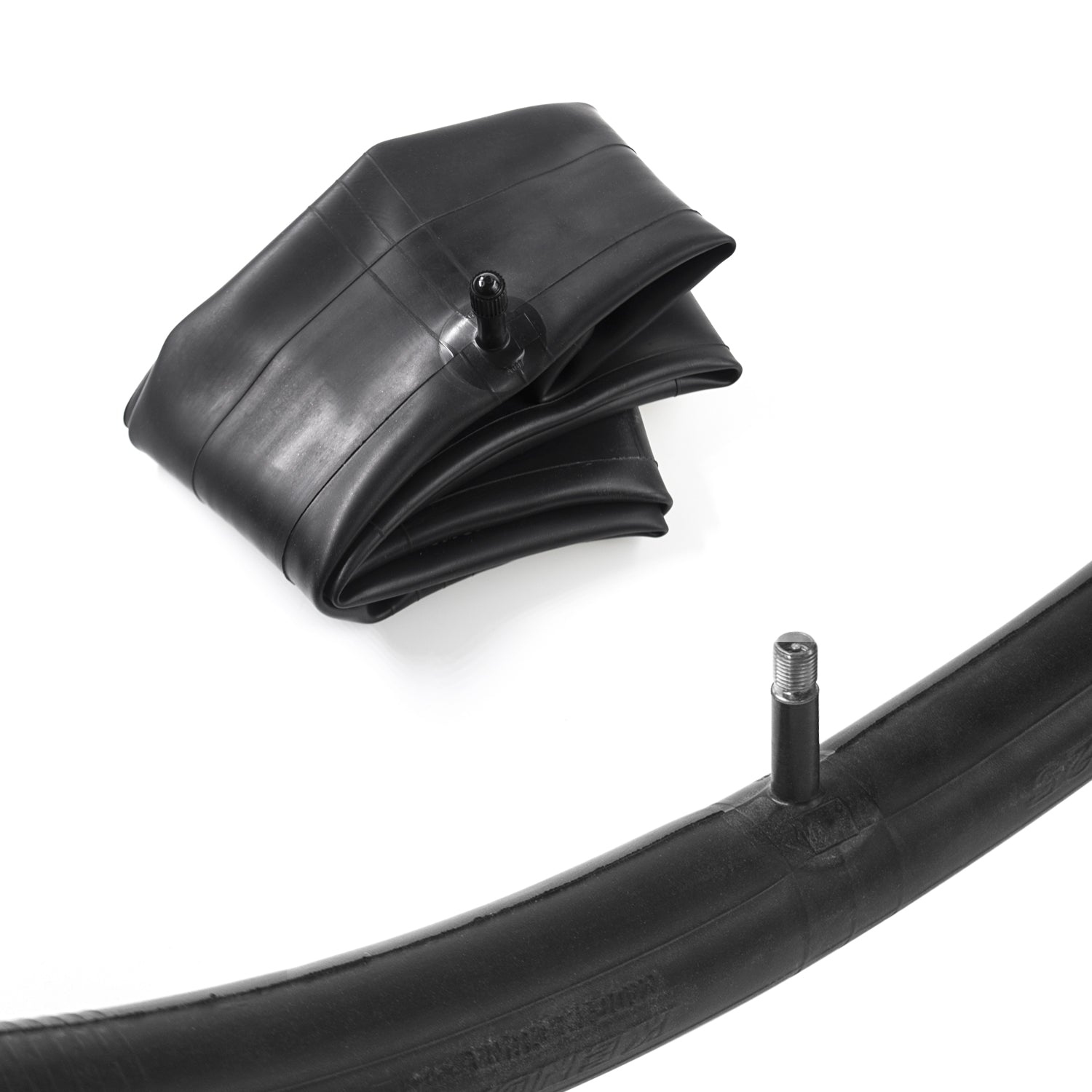 Add Motor Inner Tubes - 24'' x 4.0'' – Zeus Ebikes Canada