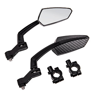 Addmotor Mirrors
For Ebikes And Etrikes