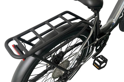 CMB Pro 10-Speed Ebike