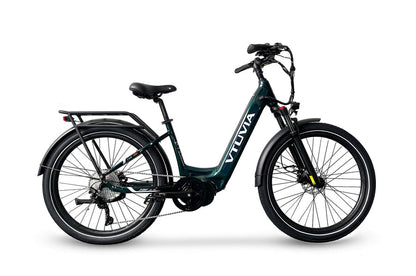 CMB Pro 10-Speed Ebike