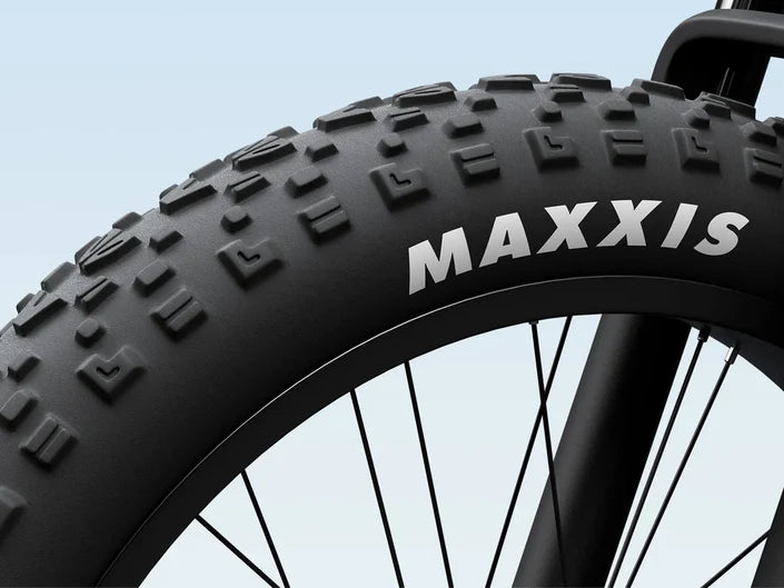 Himiway D5 2.0 Full Suspension Fat Tire eBike (26")