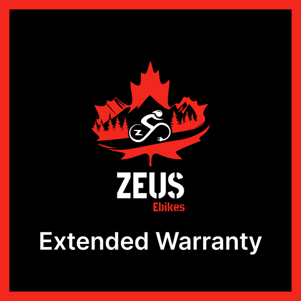 Zeus Extended Warranty