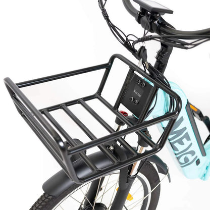 Meigi Silverado Urban Electric Tricycle