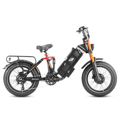 Eahora Juliet Pro II