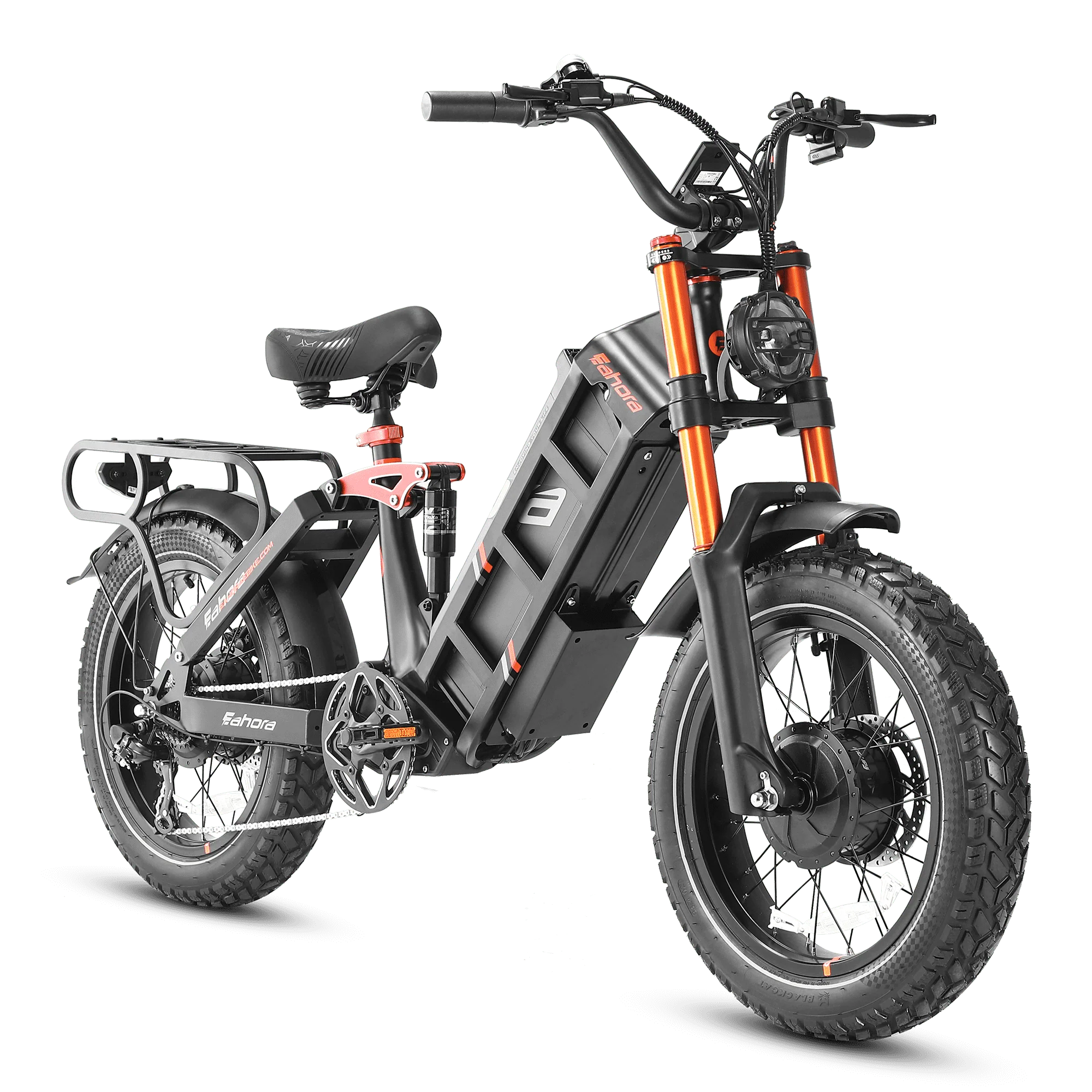 Eahora Juliet Pro II