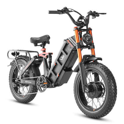 Eahora Juliet Pro II