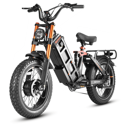 Eahora Juliet Pro II