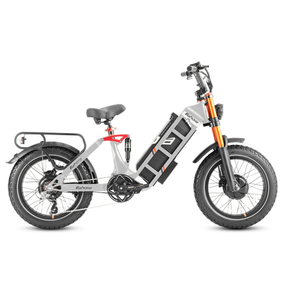 Eahora Juliet Pro II