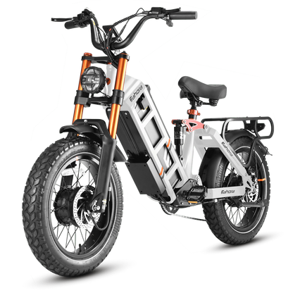 Eahora Juliet Pro II