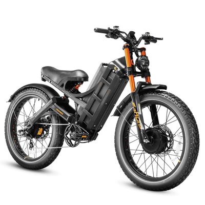 Eahora Romeo Ultra II