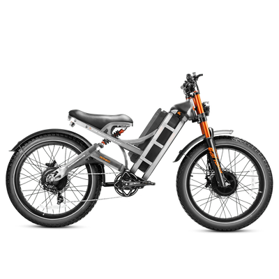 Eahora Romeo Ultra II