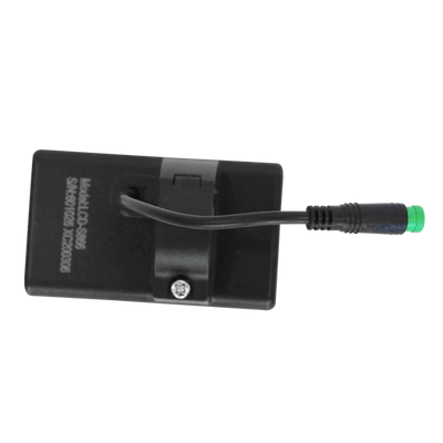 Aostirmotor LCD Display 866 for A20