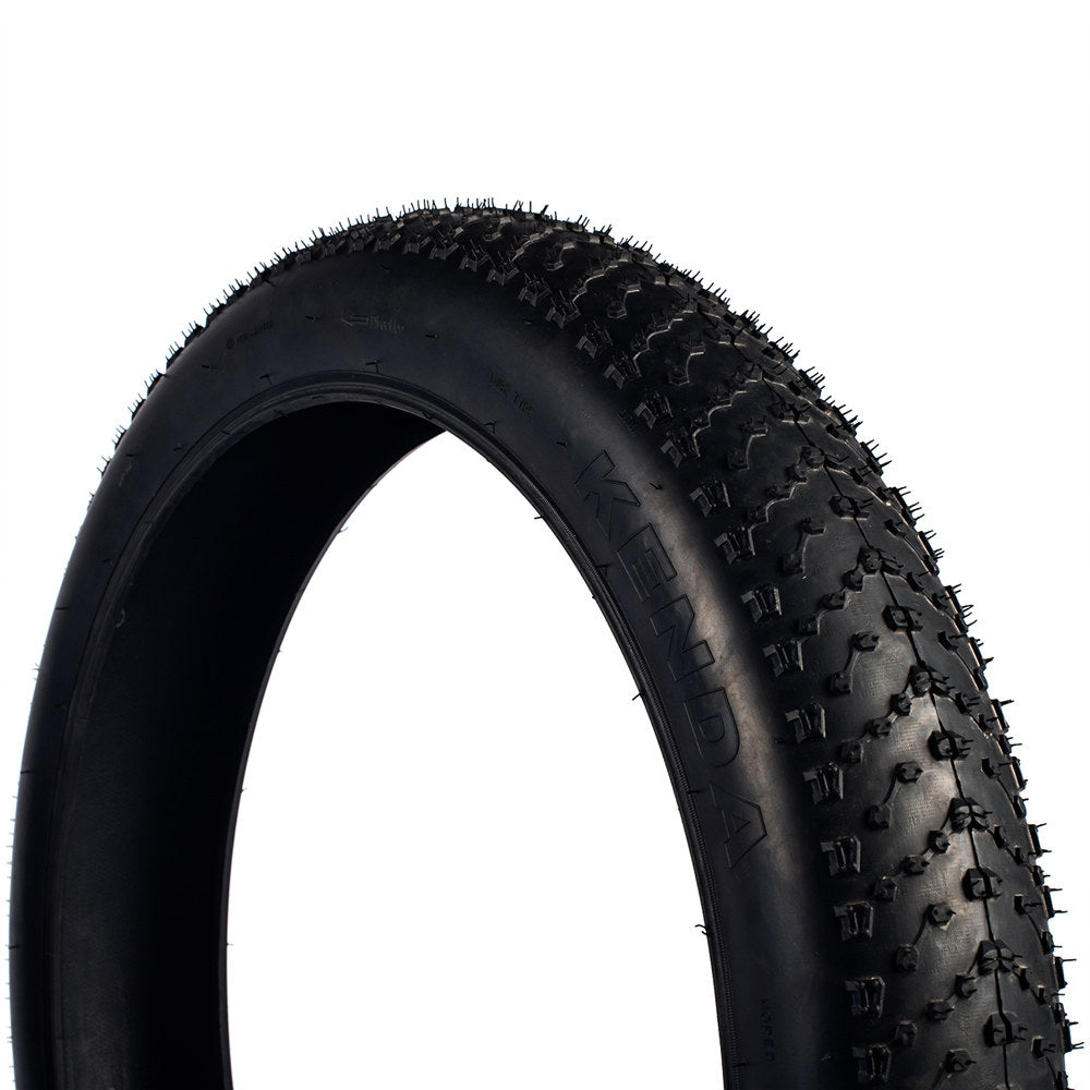 Kenda Thin Tires For Wildtan M-5600