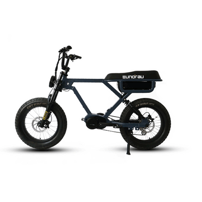 Eunorau Flash Ebike 1000W